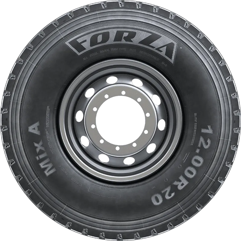 FORZA MIX A в Тайшете — KAMA TYRES FORZA MIX A в Тайшете