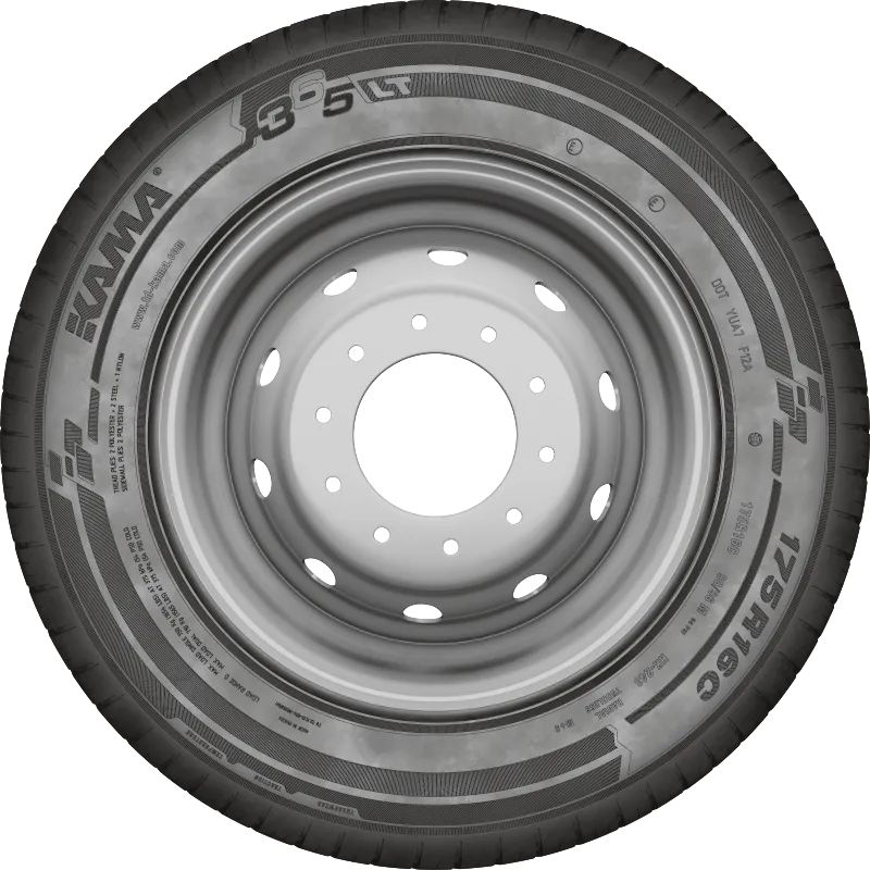 KAMA 365 LT (НК-243) в Тайшете — KAMA TYRES KAMA 365 LT (НК-243) в Тайшете