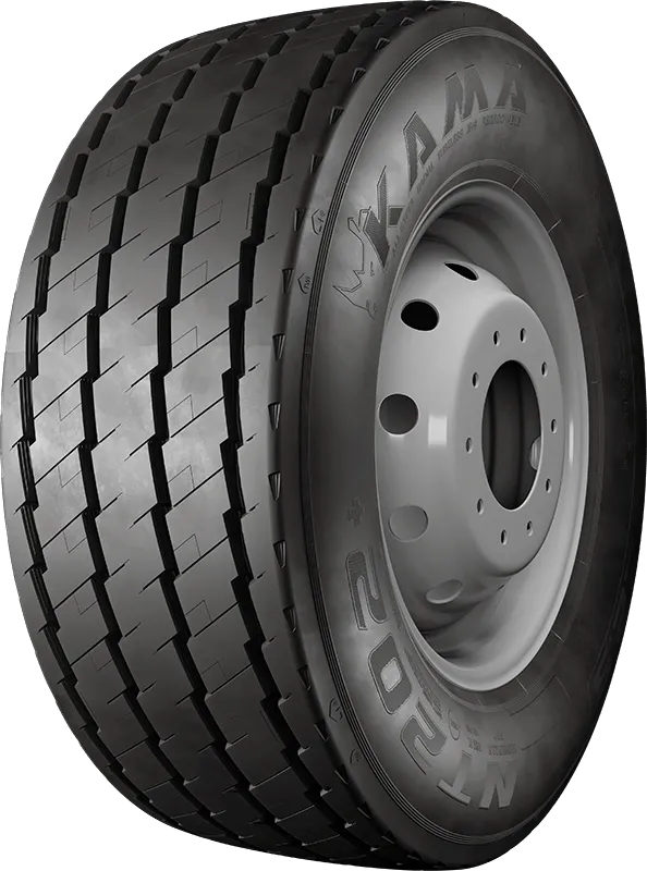 KAMA NT 202+ в Тайшете — KAMA TYRES KAMA NT 202+ в Тайшете