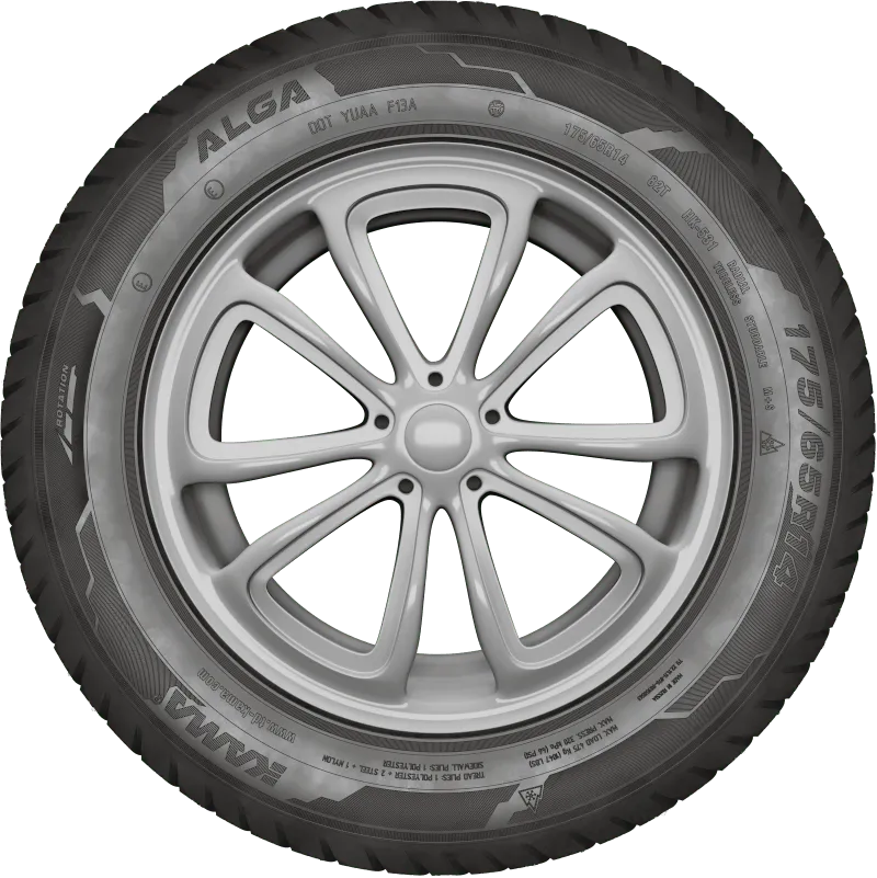 KAMA ALGA (НК-531) нешип в Тайшете — KAMA TYRES KAMA ALGA (НК-531) нешип в Тайшете