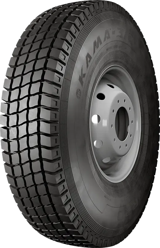 KAMA-310 нс16 мороз в Тайшете — KAMA TYRES KAMA-310 нс16 мороз в Тайшете