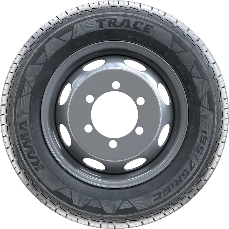 KAMA TRACE (HK-135) в Тайшете — KAMA TYRES KAMA TRACE (HK-135) в Тайшете