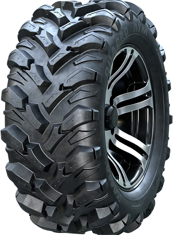 KAMA QUADRO ATM (НК-437) в Тайшете — KAMA TYRES KAMA QUADRO ATM (НК-437) в Тайшете
