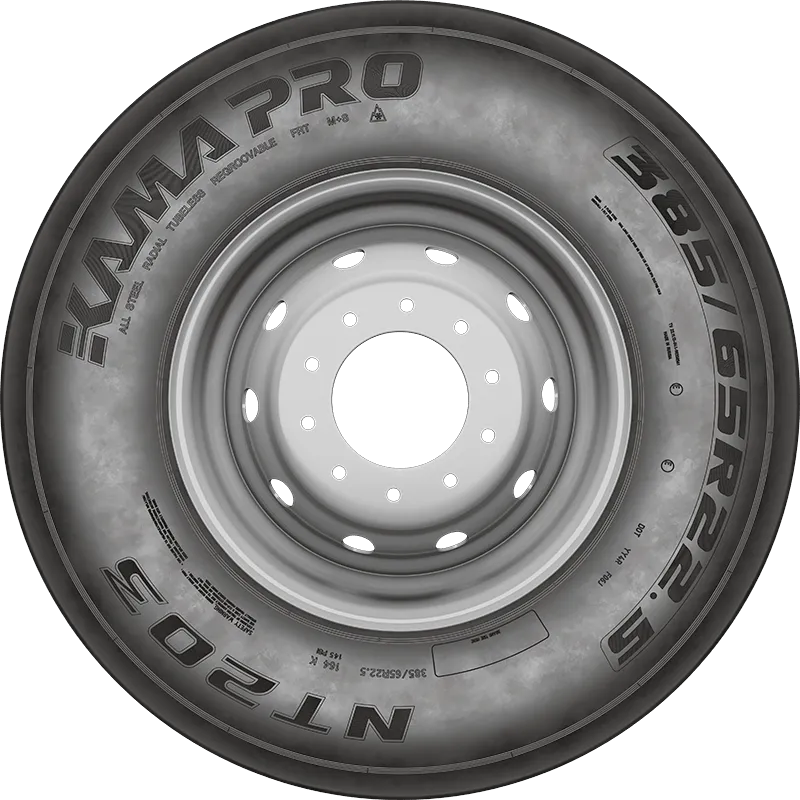 KAMA PRO NT 203 в Тайшете — KAMA TYRES KAMA PRO NT 203 в Тайшете
