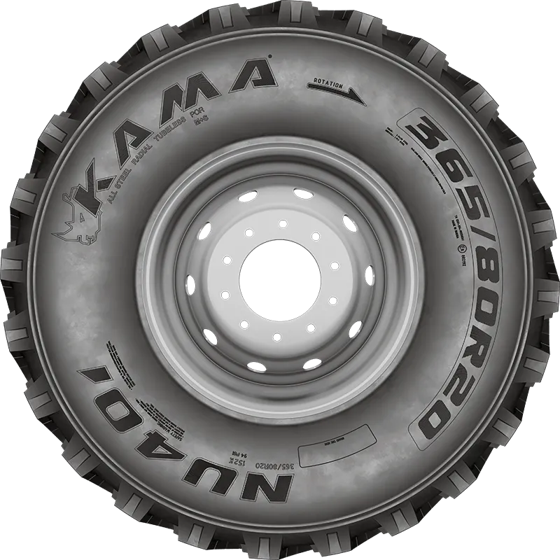 KAMA NU 401 в Тайшете — KAMA TYRES KAMA NU 401 в Тайшете