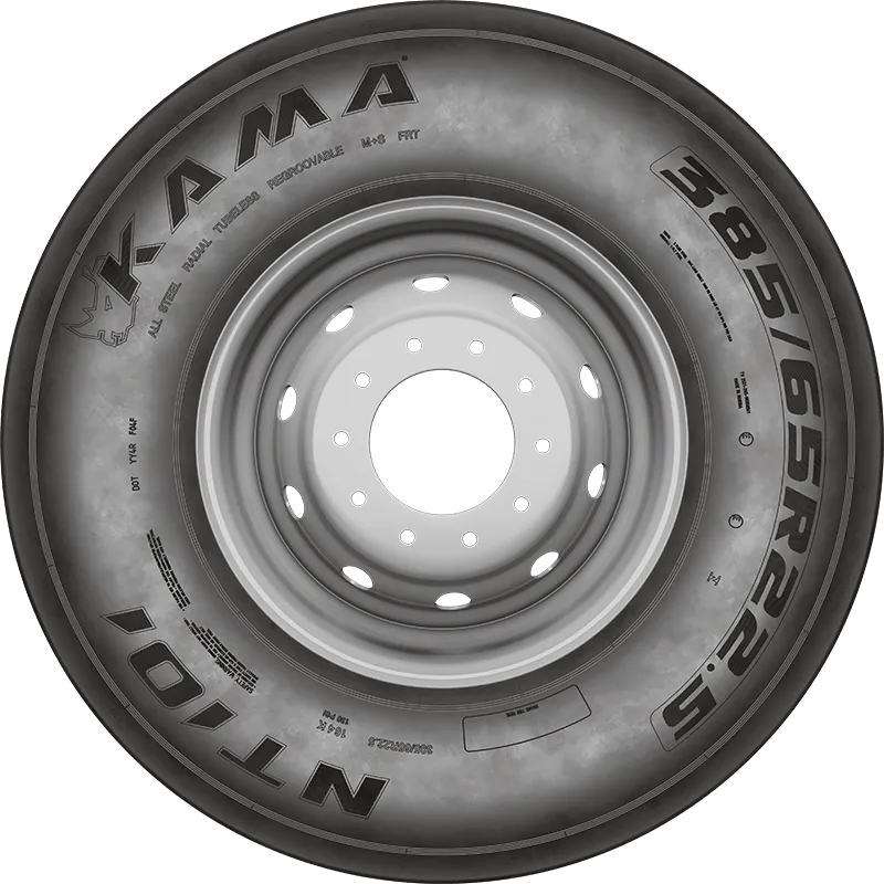 KAMA NT 101 в Тайшете — KAMA TYRES KAMA NT 101 в Тайшете