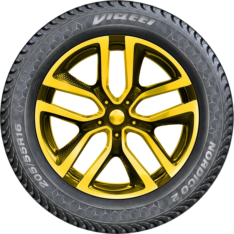 Viatti Nordico 2 (V-528) в Тайшете — KAMA TYRES Viatti Nordico 2 (V-528) в Тайшете