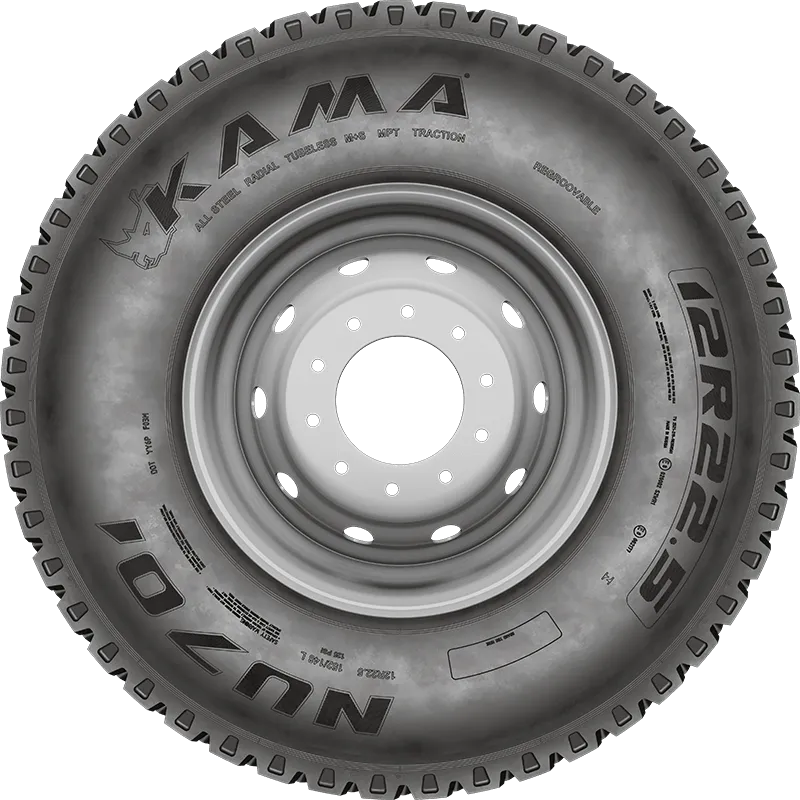 KAMA NU 701 в Тайшете — KAMA TYRES KAMA NU 701 в Тайшете