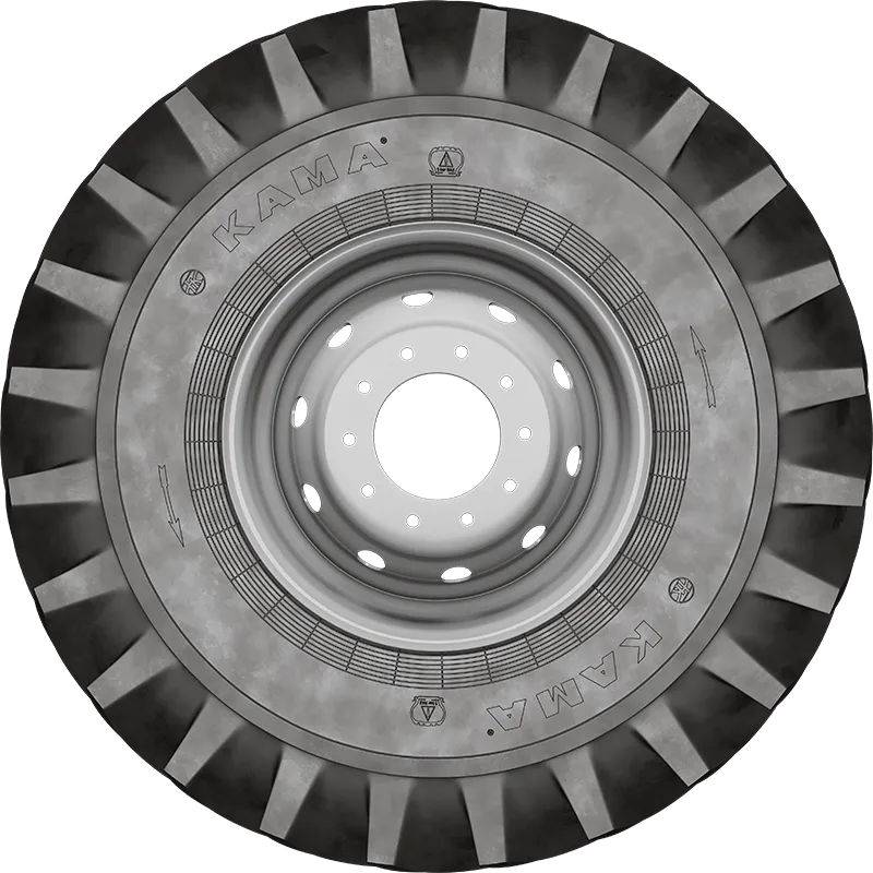 KARAT в Тайшете — KAMA TYRES KARAT в Тайшете