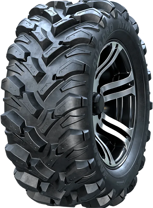 KAMA QUADRO ATM (НК-437) в Тайшете — KAMA TYRES KAMA QUADRO ATM (НК-437) в Тайшете