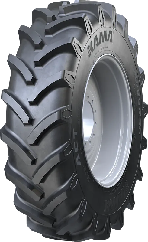 KAMA ACT в Тайшете — KAMA TYRES KAMA ACT в Тайшете